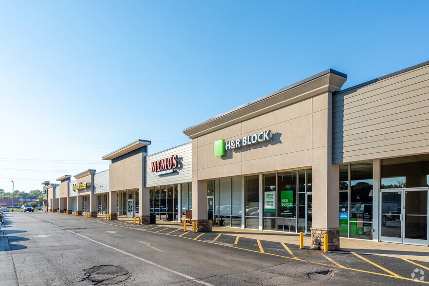 More Photos Of 1201-1395 N Mt. Juliet Rd, Mount Juliet Unknown For Lease