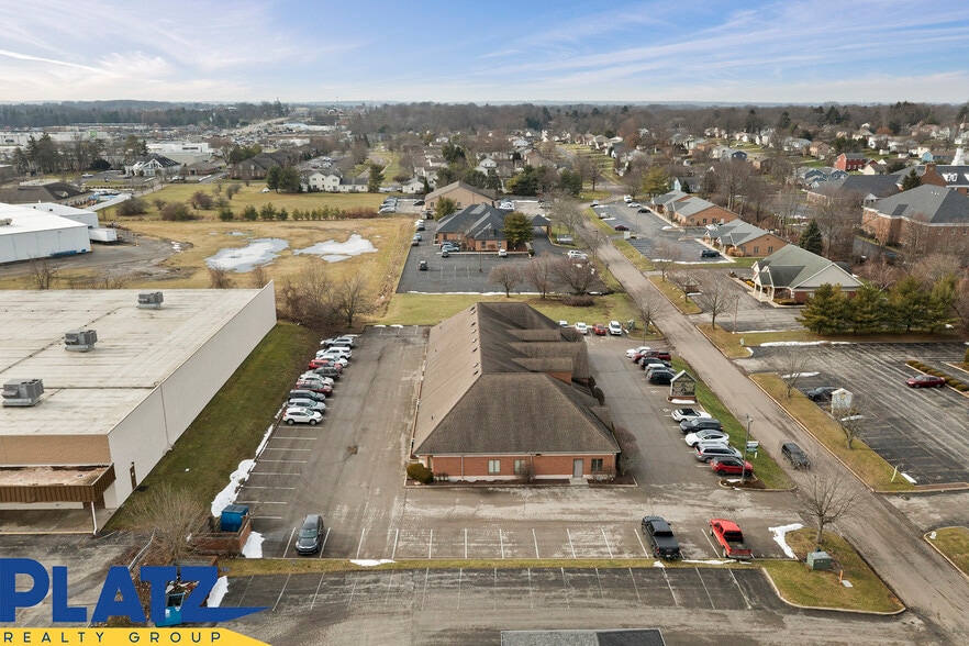 More Photos Of 935 Trailwood Dr, Youngstown Medical For Sale