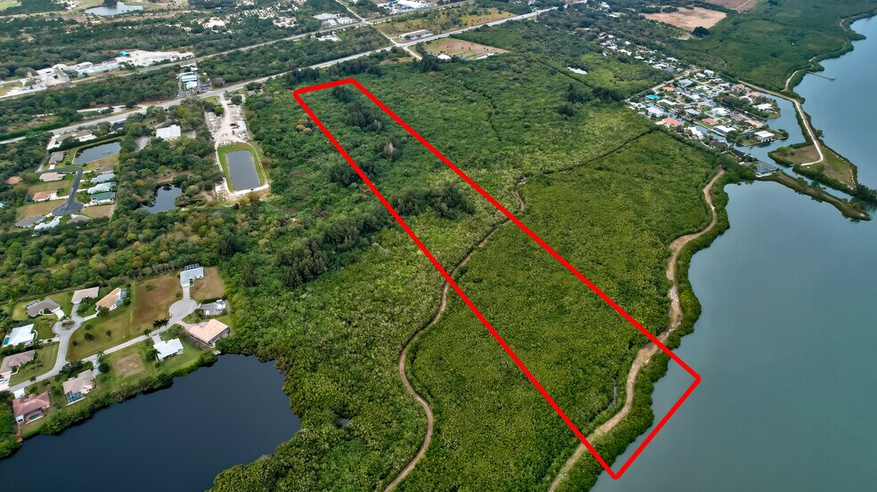 More Photos Of 7570 39th Ave, Vero Beach Land For Sale
