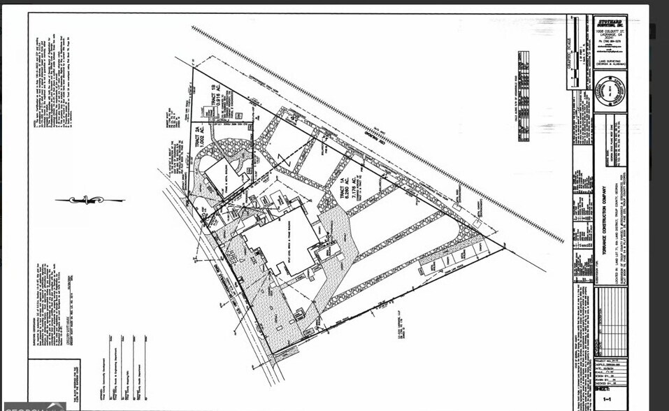 More Photos Of 3472 Hogansville Rd, Lagrange Office For Sale