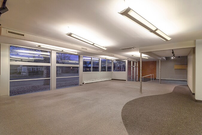 More Photos Of 702-704 N Tejon St, Colorado Springs Office Residential For Sale