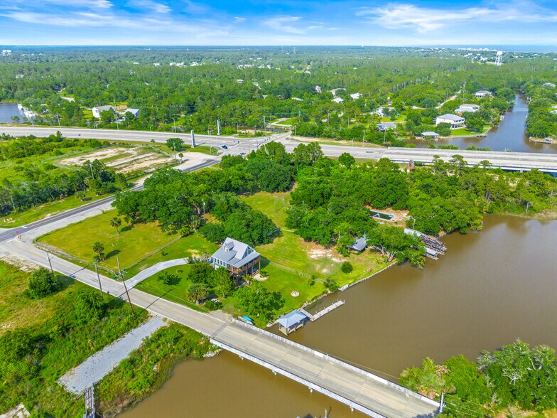 More Photos Of 120-124 Bayview Ave, Pass Christian Land For Sale