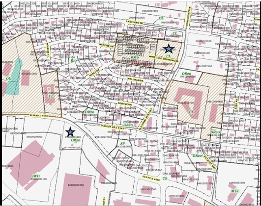 More Photos Of 2717 Elm Hill Pike, Nashville Land For Sale