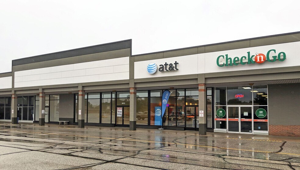 More Photos Of 2906-2992 Center Ave, Essexville Unknown For Lease