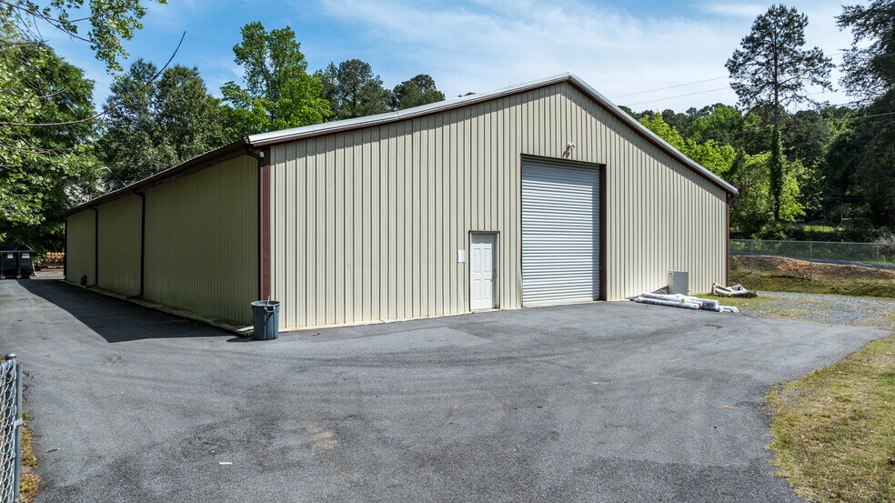 More Photos Of 1 Albion SW dr, Rome Warehouse For Sale