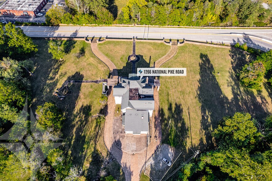 More Photos Of 1266 National Pike, Hopwood Apartments For Sale