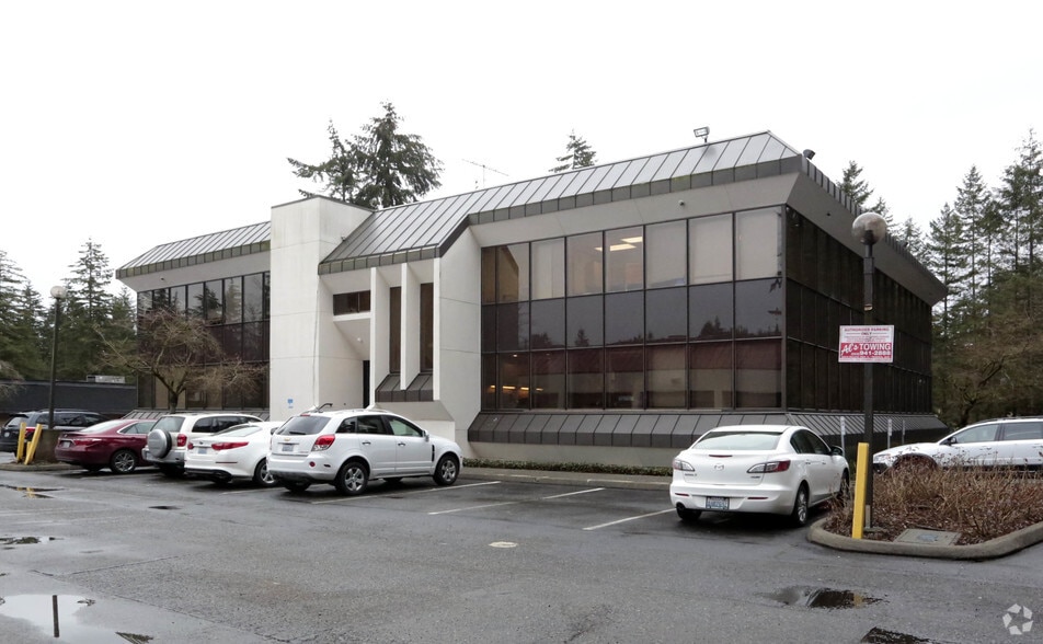 More Photos Of 118 SW 330th St, Federal Way Medical For Lease