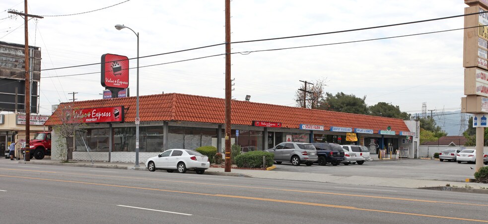 More Photos Of , North Hollywood General Retail For Sale