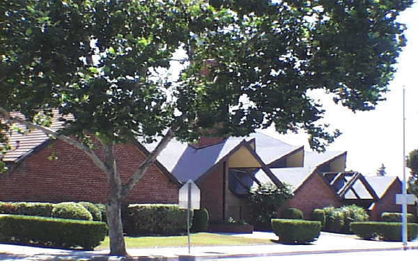 Primary Photo Of 1100 E Cameron Ave, West Covina Religious Facility For Lease