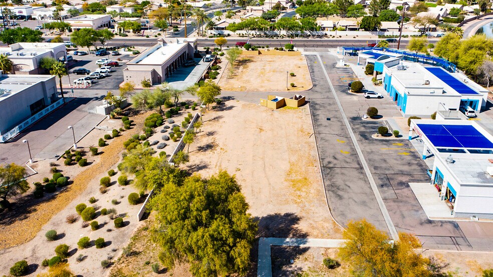 More Photos Of 647 W Ray Rd, Gilbert Land For Lease