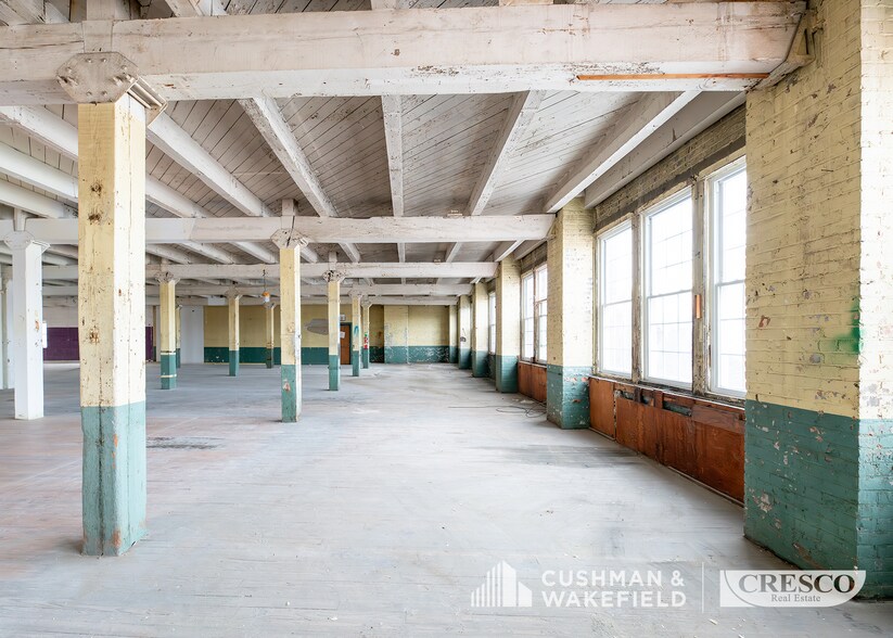 More Photos Of 1729 Superior Ave, Cleveland Loft Creative Space For Sale