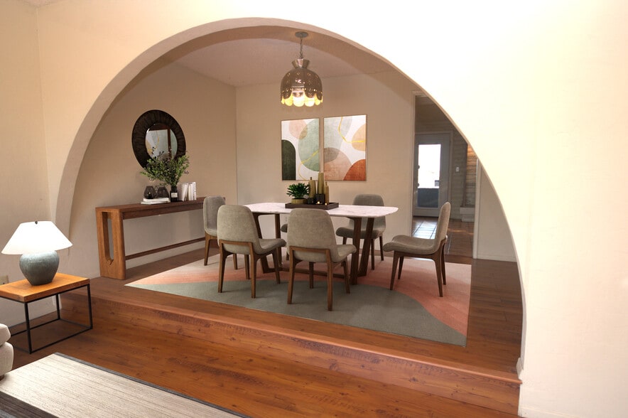 More Photos Of 5000 W Cortaro Farms Rd, Tucson Land For Sale