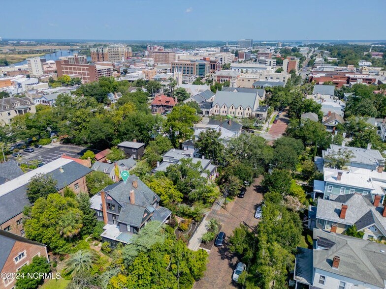 More Photos Of 118 S 4th St, Wilmington Hospitality For Sale