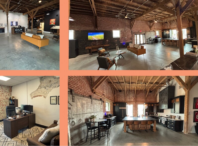More Photos Of 3715 E 7th Ave, Tampa Flex For Lease