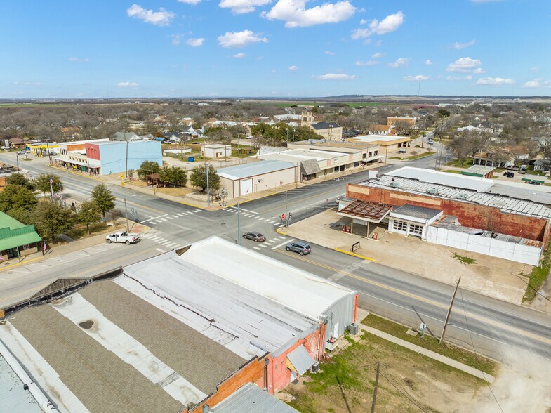 More Photos Of 103 W Main St, Itasca Storefront Retail Office For Sale