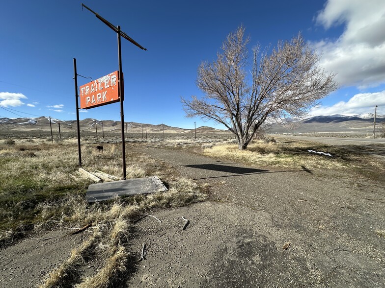 More Photos Of 5975 US Highway 95, Winnemucca Trailer Camper Park For Sale