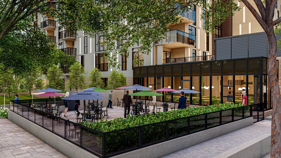 More Photos Of 205 17 Av SW, Calgary Apartments For Lease