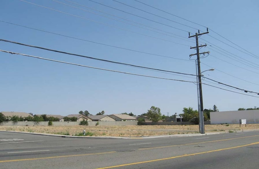 More Photos Of 3216 Northgate Blvd, Sacramento Land For Lease