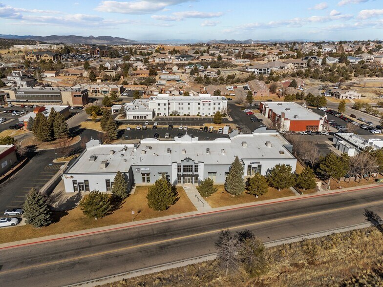 More Photos Of 1166 S Sage Dr, Cedar City Storefront For Sale