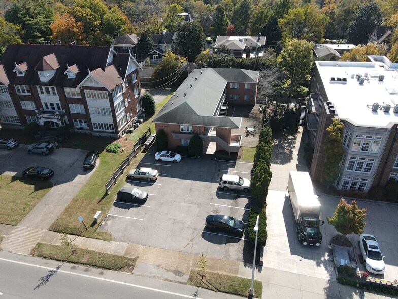 More Photos Of 3819 West End Ave, Nashville Multifamily For Sale