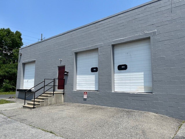 More Photos Of 1337 N Nelson St, Allentown Warehouse For Lease