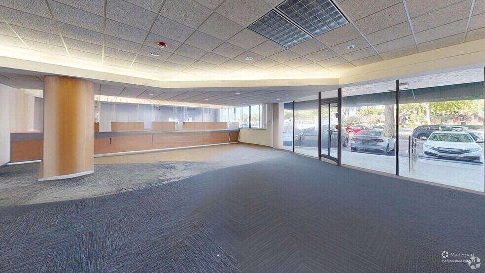 Photo of 1st Floor Ste 101