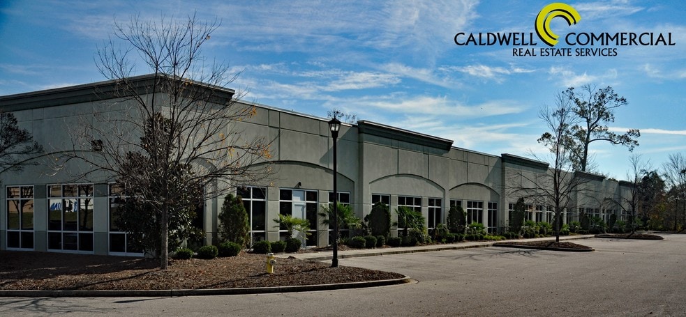 More Photos Of 5617 N Rhett Ave, North Charleston Research And Development For Lease