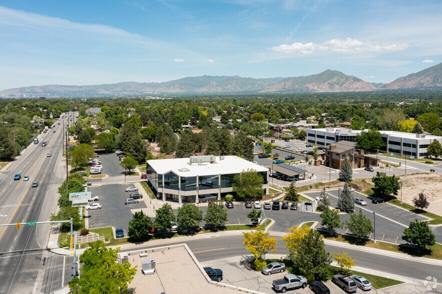 More Photos Of 5383 S 900 E, Salt Lake City Office For Lease