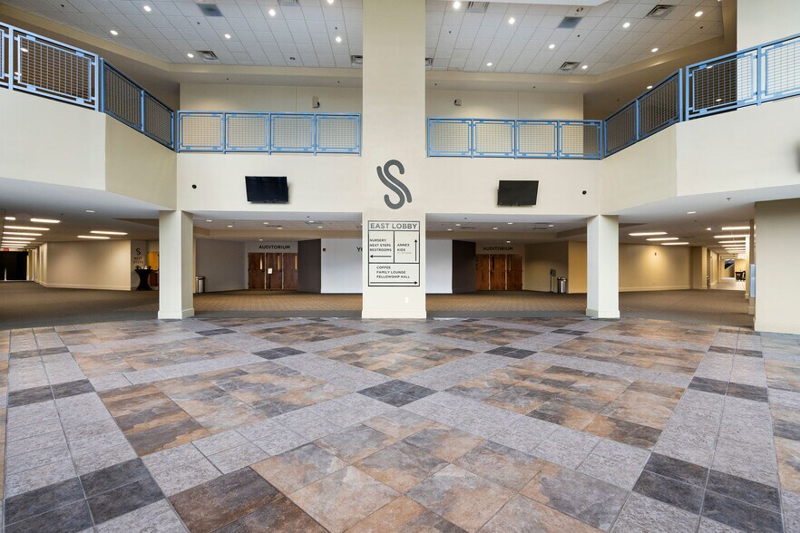 More Photos Of 4665 Macland Rd, Powder Springs Religious Facility For Sale