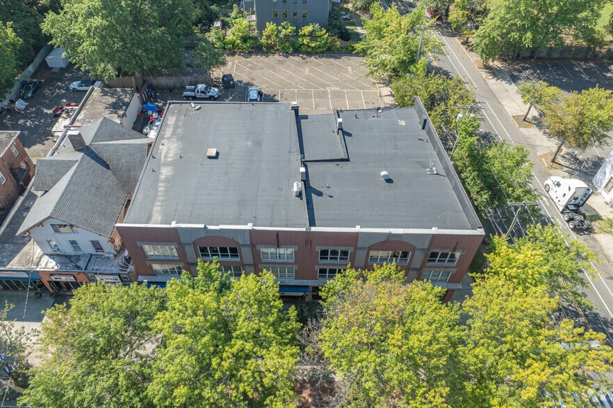 More Photos Of 376-384 Whalley Ave, New Haven Freestanding For Sale