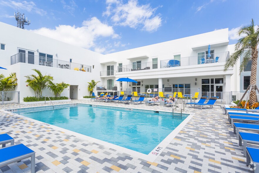 More Photos Of 190 SE 5th Ave, Delray Beach Apartments For Lease