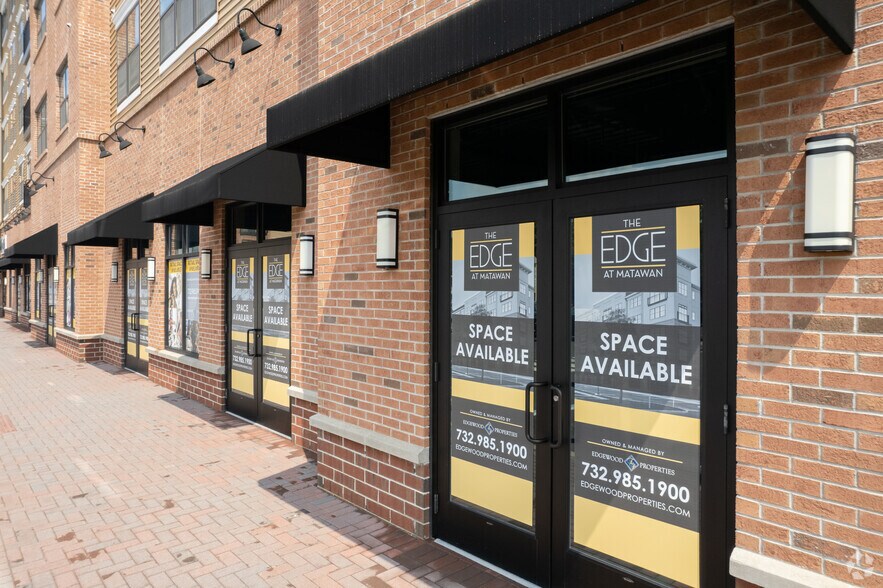 More Photos Of Route 34 & Broad St, Matawan Unknown For Lease