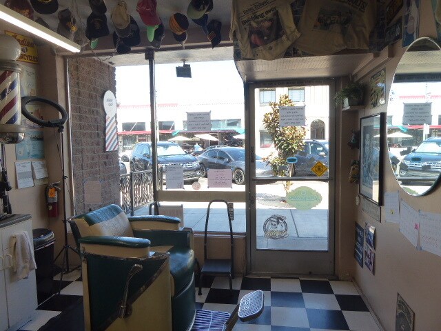 More Photos Of 121-123 W Grand Ave, Escondido Storefront For Sale