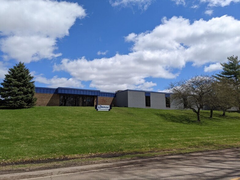 Primary Photo Of 7200 W Huron River Dr, Dexter Manufacturing For Lease