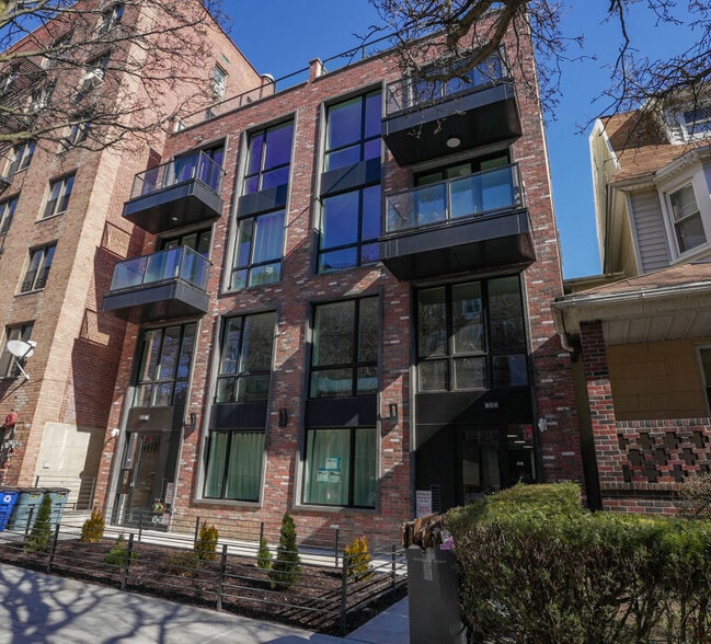 More Photos Of 731 E 32nd St, Brooklyn Apartments For Sale