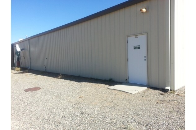 More Photos Of 31 Carry Way, Mound House Warehouse For Lease