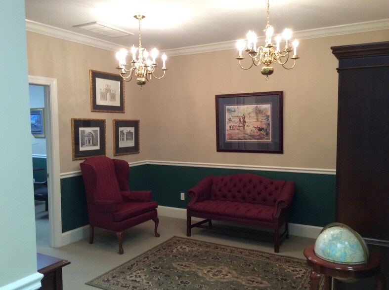 More Photos Of 3604-A Wheeler Rd, Augusta Office For Lease