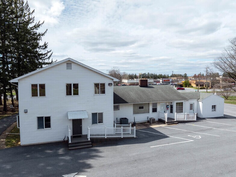 More Photos Of 1402 Quentin Rd, Lebanon Medical For Lease