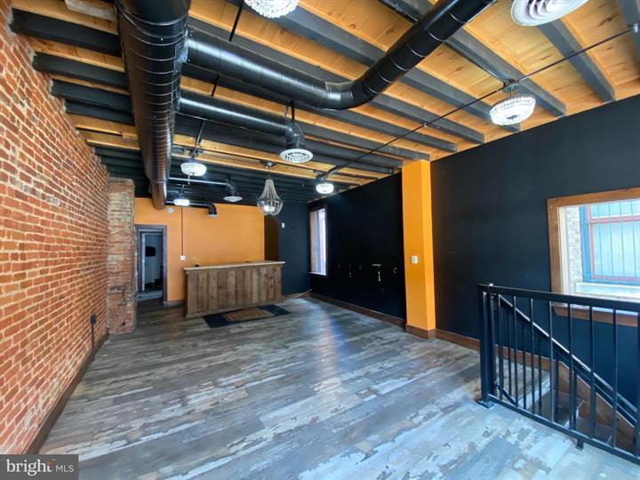 More Photos Of 39 N 4th St, Camden Storefront Retail Residential For Lease