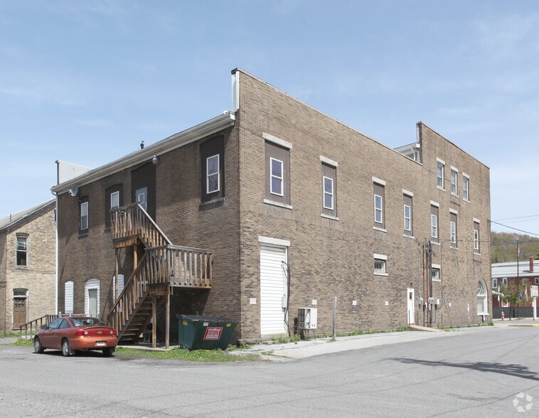 More Photos Of 1902 Bigler Ave, Spangler Office Residential For Sale