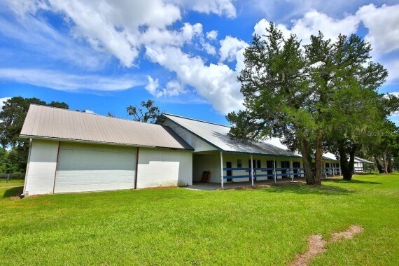 More Photos Of 12219 SW 26th St, Ocala Land For Sale
