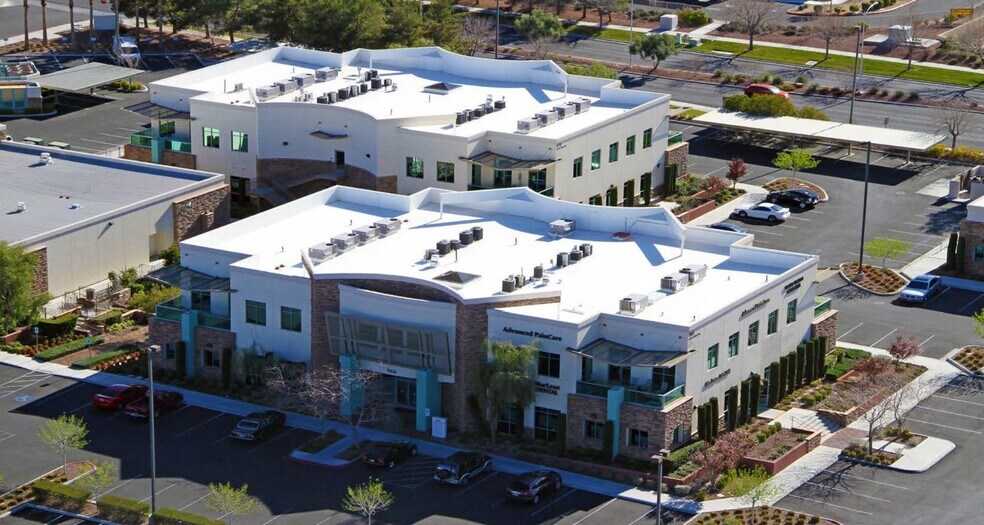 More Photos Of 870 Seven Hills Dr, Henderson Unknown For Lease