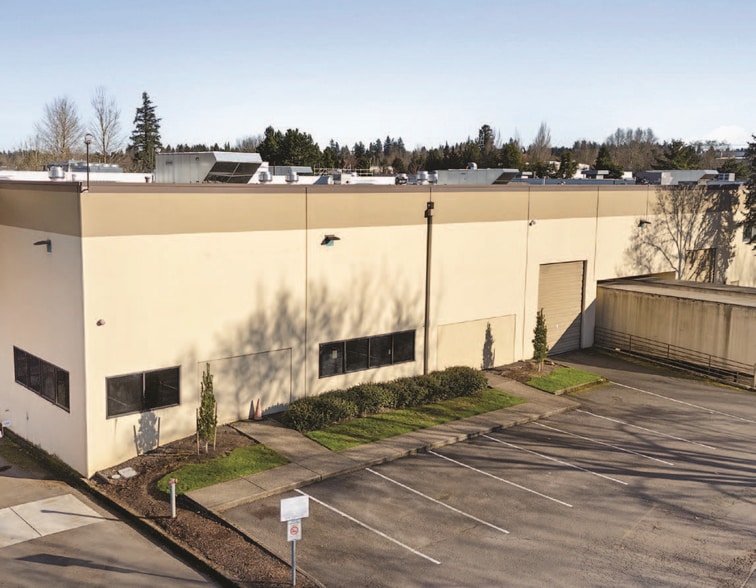 More Photos Of 19300 SW Teton Ave, Tualatin Warehouse For Lease