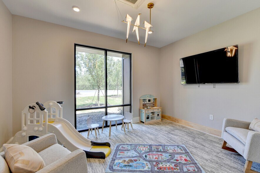 More Photos Of 1495 Satellite Blvd NW, Suwanee Assisted Living For Lease