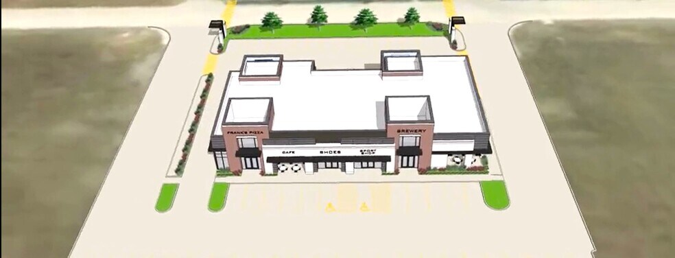 More Photos Of 6151 Trace Parkway Dr, Edwardsville Storefront For Lease