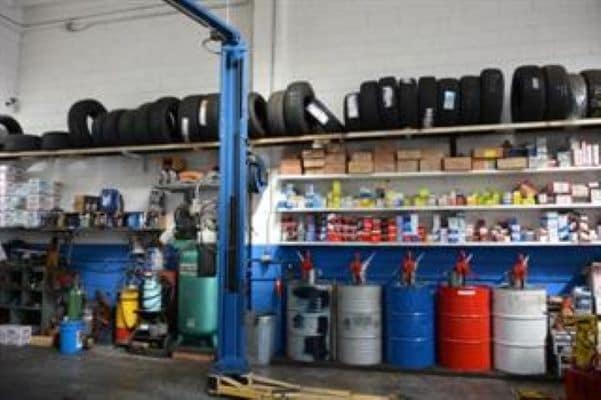 More Photos Of 1041 San Mateo Ave, San Bruno Service For Lease