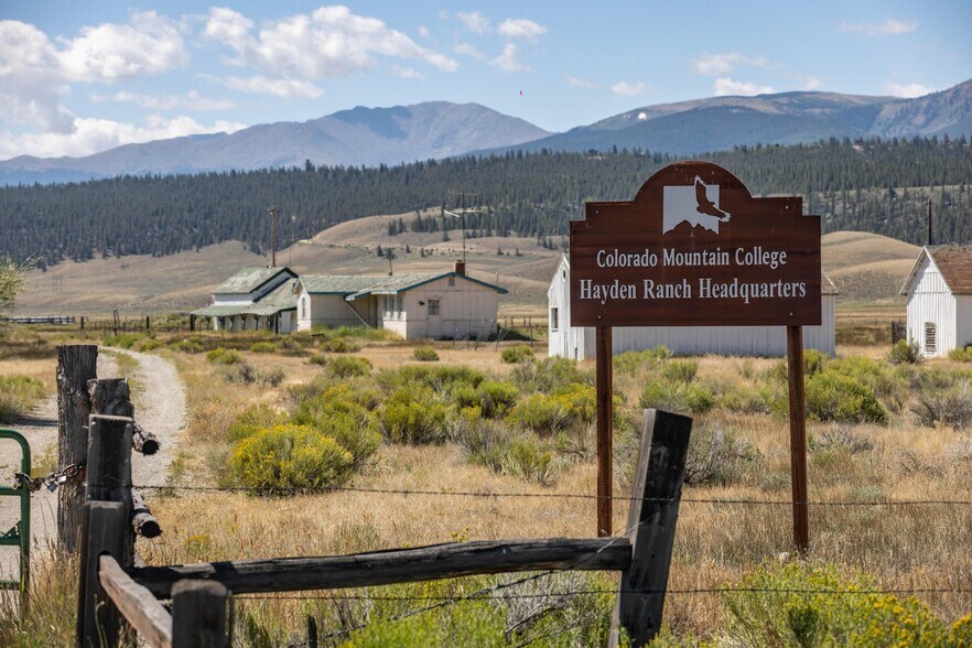 More Photos Of 5801 US-24, Leadville Land For Sale