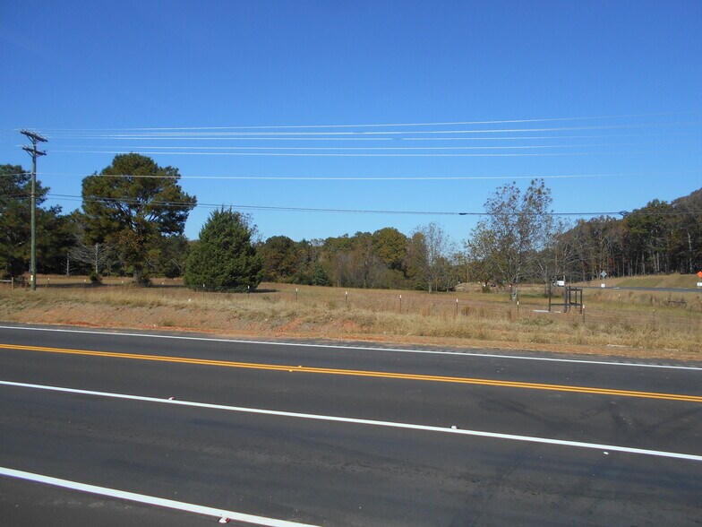More Photos Of NW CORNER OF HWY 83 & UNISIA DR, Monroe Land For Sale