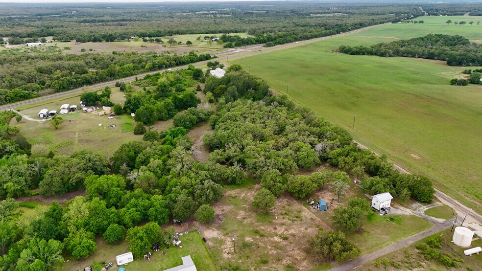 More Photos Of 4509 County Road 328, Caldwell Land For Sale