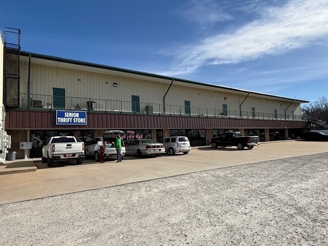 More Photos Of 14974 State Hwy 160, Forsyth Storefront For Sale